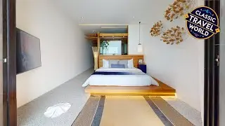Sichon Cabana Beach Resort | Nakhon Si Thammarat, Thailand | Hotel Review ⭐