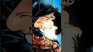 Billy Butcher VS Homelander and Black Noir | The Boys Comic | 4k | Shorts