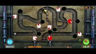 Set The Time On Sensors Puzzle Tricky Doors Level 9 #puzzle #games #puzzleadventure #gaming #viral