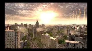 Metro 2033 | Прости меня, Россия