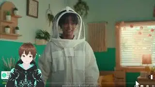 je réagie a une vidéo fnaf