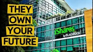 The Empire That Owns Your Future   2025 Finance Documentary
