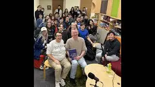 Richard Lemarchand at Playthink: 11/17/25