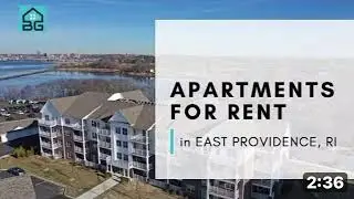APARTMENTS FOR RENT IN EAST PROVIDENCE, RI 