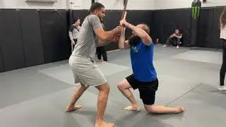 Dylan Greene Stunt Reel 2024