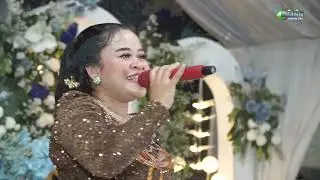 NINGGAL KATRESNAN NEW SAIBA CAMPURSARI LIVE DRUJU BUNGASREJO PATI