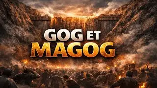 Quand Gog et Magog seront libérés : ce que les textes annoncent