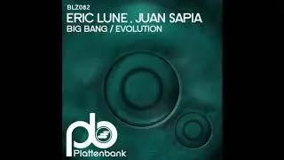 Eric Lune & Juan Sapia  - Big Bang