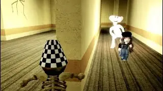 corner of doom (bear alpha)
