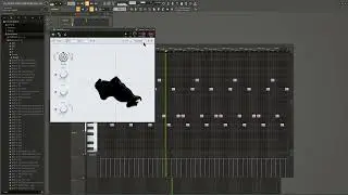 FL STUDIO - FXPANSION ORCA - BEATSURFING RANDOM
