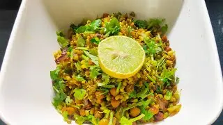 Mat ki Usal | मठाचि उसल । Moth beans Recipe | Matki ki Sabzi | Maharashtrian Sprouts Recipe