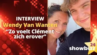 Wendy Van Wanten over haar passage in ‘Het Huis’: “Zo voelt Clément zich erover”