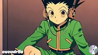 ​cazador del ma&ntilde;ana  | Hunter x Hunter (2011) 🎵 (Original)