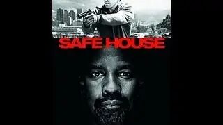 Safe House movie review