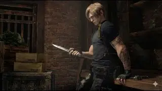 Resident Evil 4 Remake 🔴 Full Gameplay | Second Run LIVE