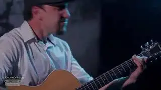 Jonjan   Strings Attached   Solo Acoustic Percussive Flamenco Funk Fusion Guitar
