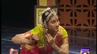 Natyarangam 20-04-2018