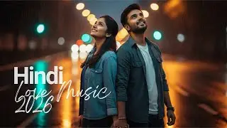 Hindi Love Music 2026 ❤️ | Indian Romantic Love Songs Playlist