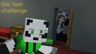 Die Yeet Challeng