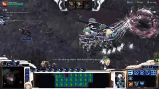 SC2 Co-op 51week Missions Mutation, CHAIN OF ASCENSION(Certain Demise)