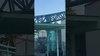 Hydraulic Launch