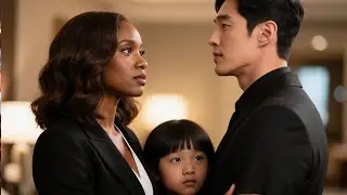 She Found a Child at a Luxury Hotel — One Call Changed Everything