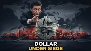 China&rsquo;s Supply Chain and Economic Strategy Threatens U.S. Dollar Hegemony