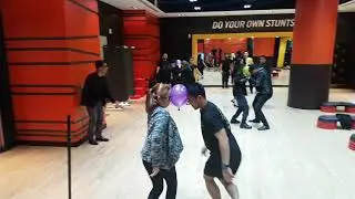 FEB Club Launch - RMD