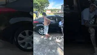 Pipeiro mirim chegou em Utinga n&atilde;o tinha linha Betodospipas deu um carretel no#cerolpassado#shorts