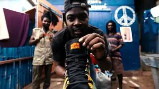 Gutta Soles Ghana