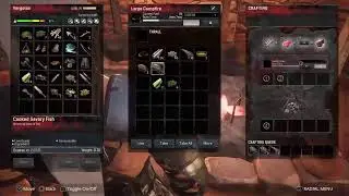 Conan Exiles Gameplay Vergolas bizarre Adventure #6