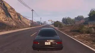 GTA 5 RP BCES EP 15 Ricky  junior