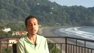 Costa Rica Realtor In Jaco David Karr
