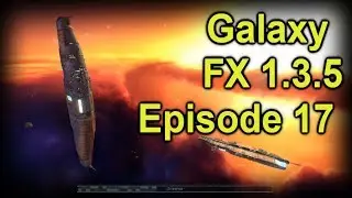 Destroying the Tiidian! | Homeworld Galaxy FX (Skirmish Mission 7) | Episode 17