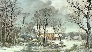The Joys Of Winter