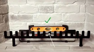 Leveling the candle holder - ZenFlame | TAGU