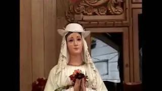 SANTUARIOS DE COLOMBIA LAS LAJAS Y EL ENCANO