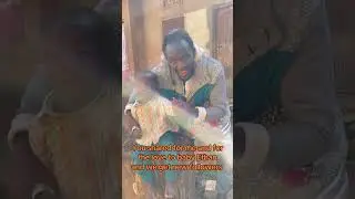 Kindness and love care for children