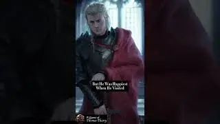 How Rhaegar Targaryen Felt About Summerhall