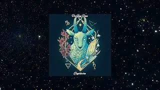 DeeJay Dan - Capricorn [2025]: Atmospheric Breaks | Progressive Breaks #Breaks #ProgressiveBreaks