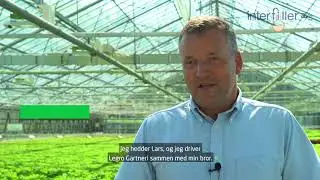 Testimonial Legro Gartneri