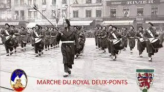 Musique Royal Deux Ponts