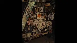 EMF. Unbelievable ( AMBIENT REMIX )
