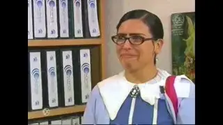 lo grande que es perdonar