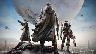 Стрім по Destiny (тепер на PS4)