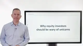 Killik Explains: Why equity investors should be wary of unicorns