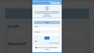 How to get Equivalent certificate Ctevt course in nepal🇳🇵