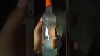 Drink wala sad mood status video..🥃🥂🍾