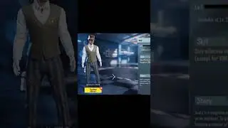 Pubg New Andy Character Unlock Kr dia kia apka Unlock hy youtube shorts #shorts #andy #character