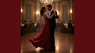 Dance World Tango 124 for You